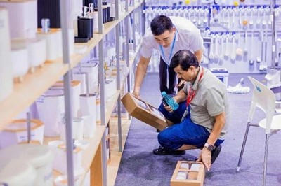 2024中國(guó)義烏日用百貨科技創(chuàng)新博覽會(huì) 商貿(mào)與科技交融，共創(chuàng)行業(yè)新未來(lái)