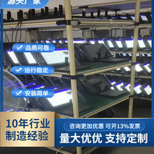 平板電腦的“養老院” 老化架上的生死考